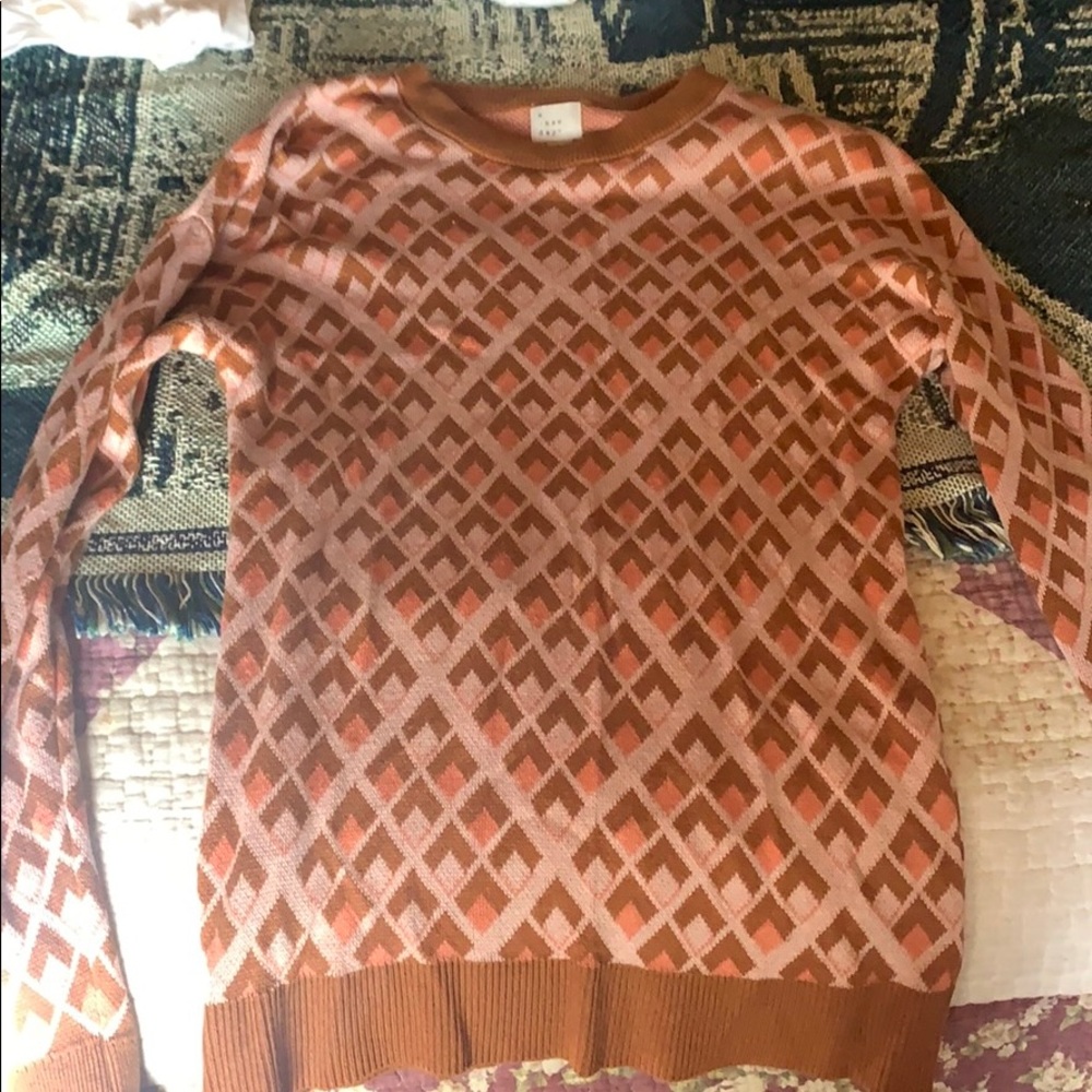 Target long sleeve